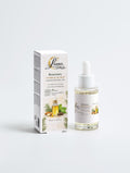 Rosemary Hair & Scalp Strengthening Oil