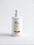 Keratin Volume Boost Shampoo