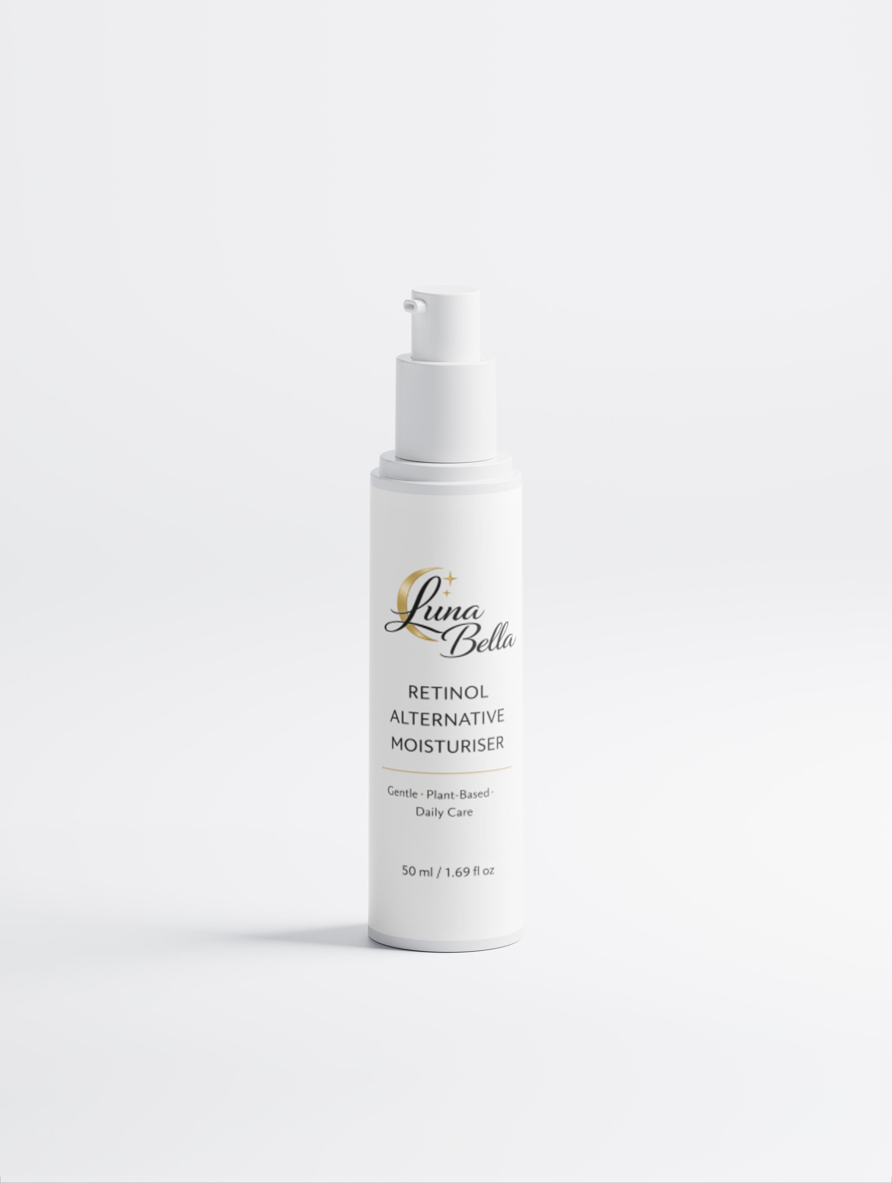 Retinol Alternative Moisturiser