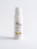 Brightening Face & Body Exfoliator with Kojic Acid
